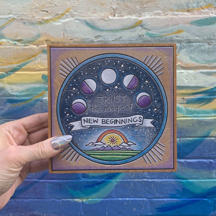 Celestial Decor | Sun Moon Home Accents