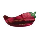  Velvet Claws Chili Pepper Hair Claw