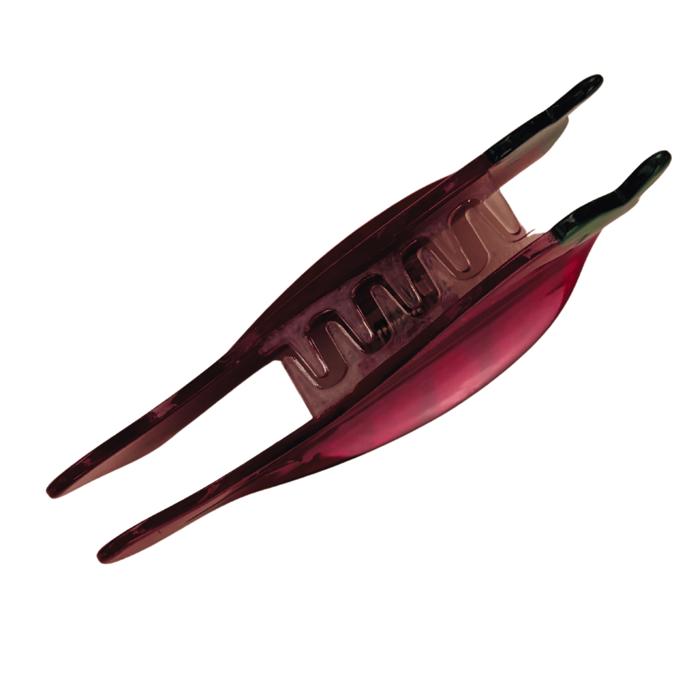 Velvet Claws Chili Pepper Hair Claw