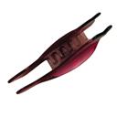  Velvet Claws Chili Pepper Hair Claw