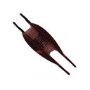  Velvet Claws Chili Pepper Hair Claw
