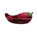  Velvet Claws Chili Pepper Hair Claw