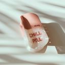  Chill Pill Hair Claw | Medicine Hair Clip Accessories