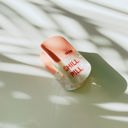  Chill Pill Hair Claw | Medicine Hair Clip Accessories