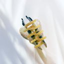  Cute Bee Hair Clip | Claw Clip Hair Accessories
