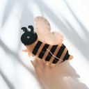  Cute Bee Hair Clip | Claw Clip Hair Accessories