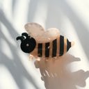  Cute Bee Hair Clip | Claw Clip Hair Accessories