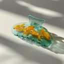  Goldfish Hair Claw Hair Clip | School of Gold Fish