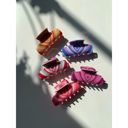  The Foxy in True Love Red Hair Claw Clip