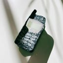  Millennial Cellphone Hair Clip | Vintage Phone Claw Clip Hair Accessories