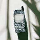  Millennial Cellphone Hair Clip | Vintage Phone Claw Clip Hair Accessories