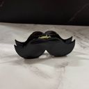  Mr. Mustache Hair Claw | Claw Clip Hair Accessories