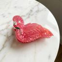 Pink Flamingo Jane Exclusive Hair Claws Stocking Stuffers - Giftable Styles You’ll Love