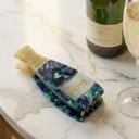  Prosecco Hair Claw Hair Clip