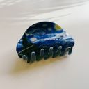  Starry Night Hair Clip | Claw Clip Hair Accessories