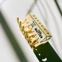  Stick of Salted Butter Hair Claw | Yellow Claw Clip Hair Accessories