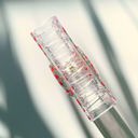  Transparent Watermelons Hair Claw 