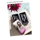  What Do You Mean Nobody's Perfect Manicure Kit | Nail Care Grooming Tool Set