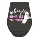  Jumbo Wine Glass in Gift Box - Holds an Entire Bottle of Wine! 