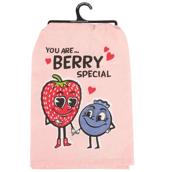 Easter and Spring Towels | Funny Kitchen Dish Towels