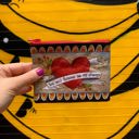  You Will Forever Be My Always Zipper Wallet | 5.25" x 4.25"