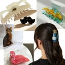  Jane Exclusive Hair Claws Stocking Stuffers - Giftable Styles You’ll Love