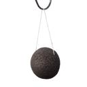  Facial Konjac Sponges in Blush Ash Tube Pack | Giftable Skincare Beauty Kit Set