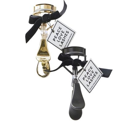 Giftable Lash Lifting Eyelash Curler Tied with a Bow | Beauty and Makeup Tools Stocking Stuffer