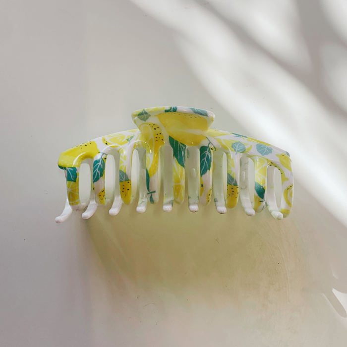 Strong Hair Claw for Long Hair | Claw Clip Hair Accessories