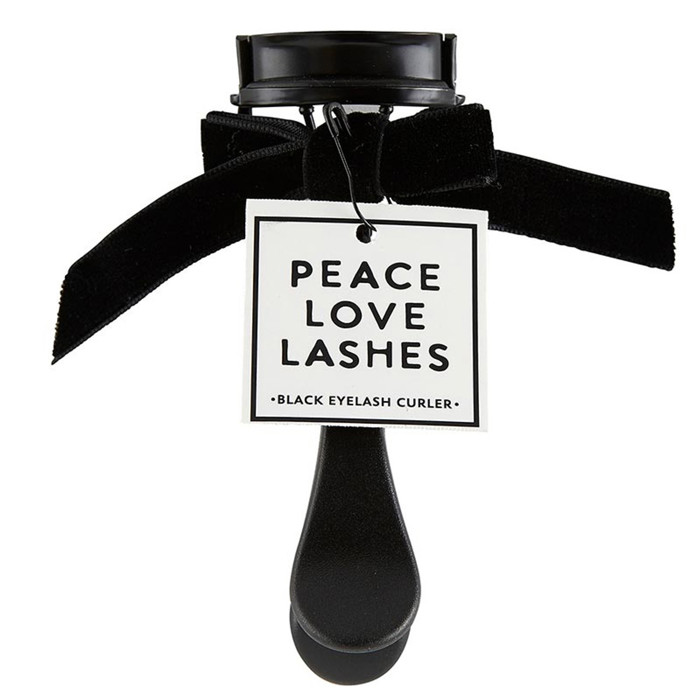 Giftable Lash Lifting Eyelash Curler Tied with a Bow | Beauty and Makeup Tools Stocking Stuffer