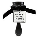 Black  Giftable Lash Lifting Eyelash Curler Tied with a Bow | Beauty and Makeup Tools Stocking Stuffer