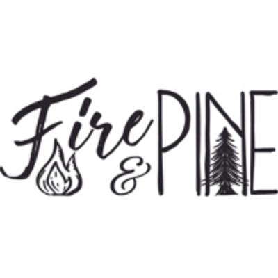 Fire & Pine