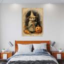  Vintage Halloween Mouse