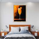  Golden Nectar: Mimosa Cocktail