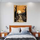  Halloween Path