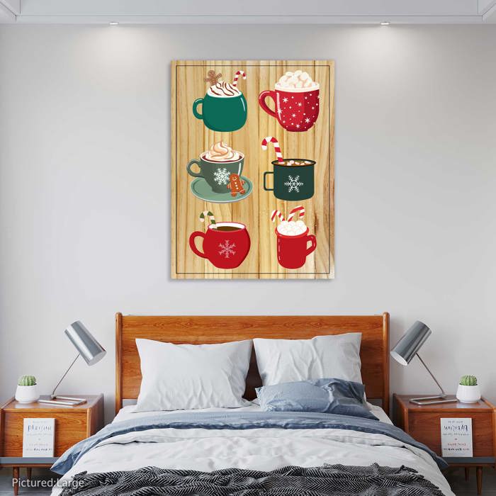 Cozy Drinks