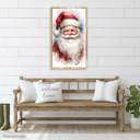  Jolly Santa