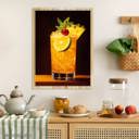  Tropical Twilight: Mai Tai