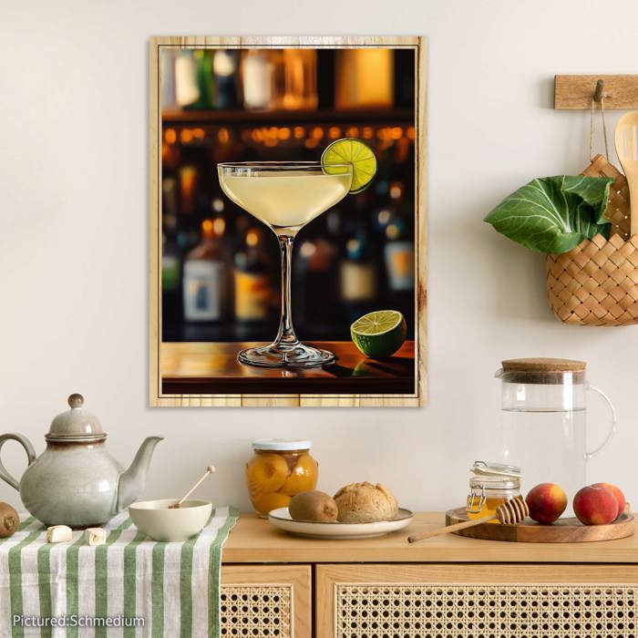 Lime Light Daiquiri