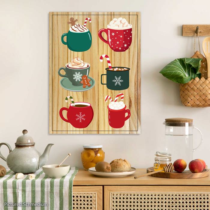 Cozy Drinks