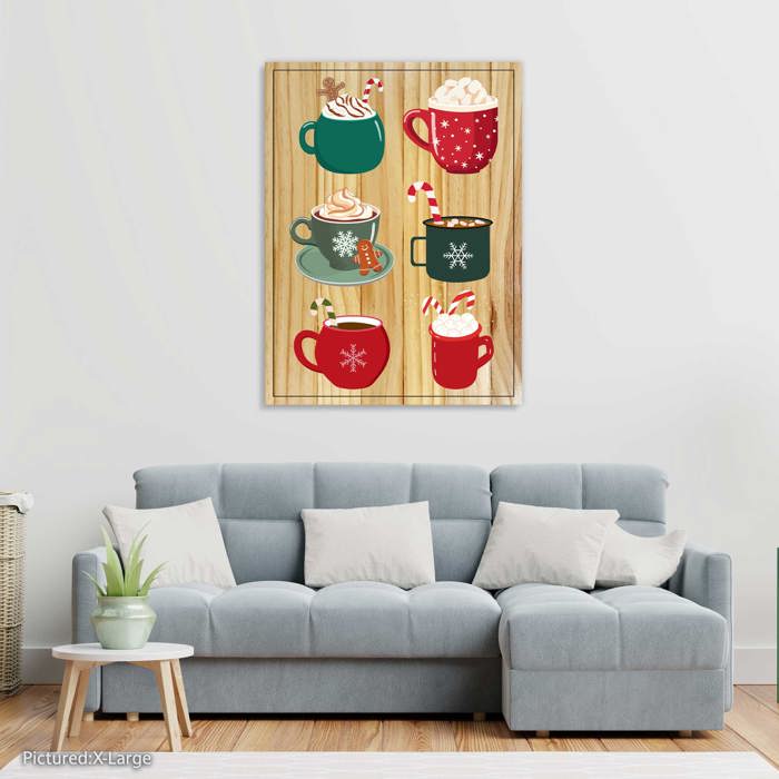 Cozy Drinks