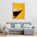  Bittersweet Indulgence: Espresso Martini