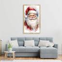  Jolly Santa