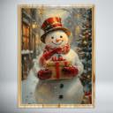  A Gift from Frosty