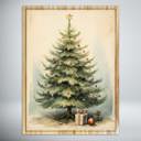  Sweet Christmas Tree