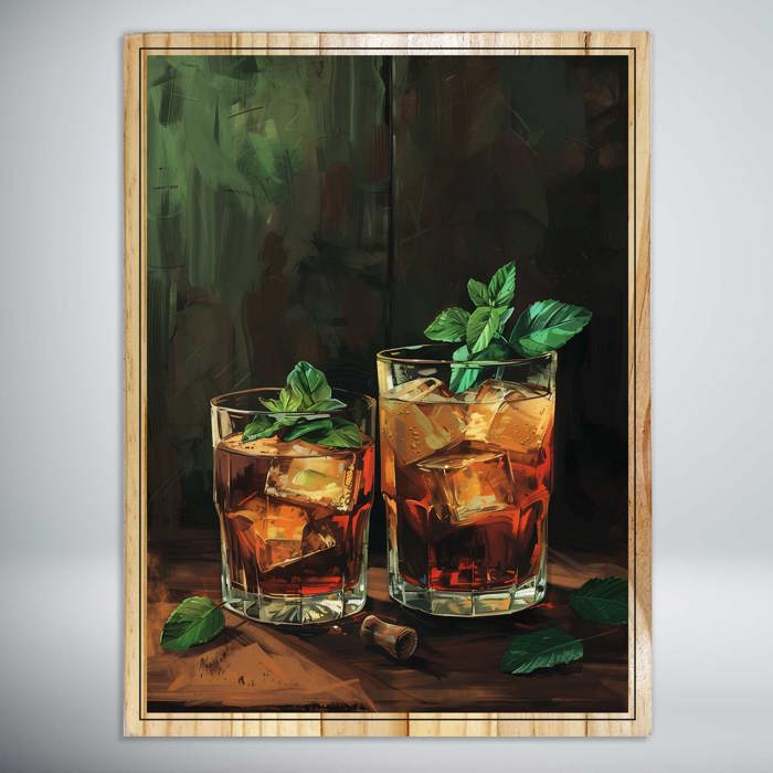 Classic Bourbon