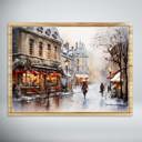 Christmas in France