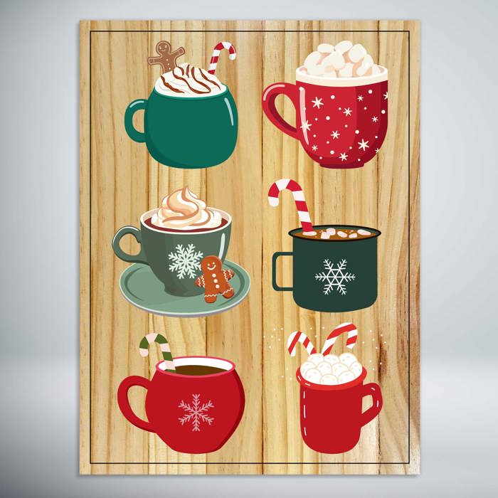 Cozy Drinks