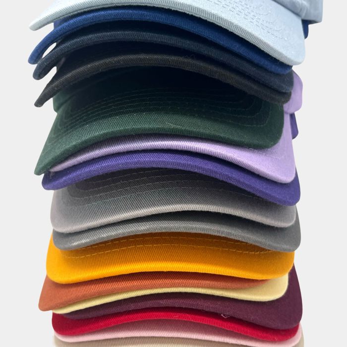 Custom Sports Caps (3 locations)