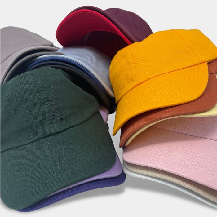 Custom Sports Caps (3 locations)